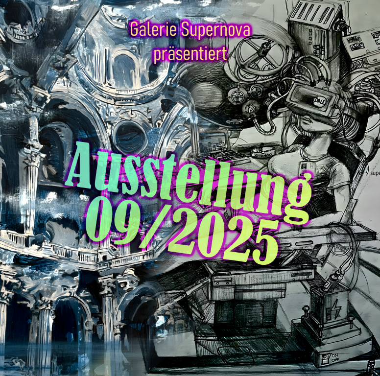 Ausstellung 09 2025
